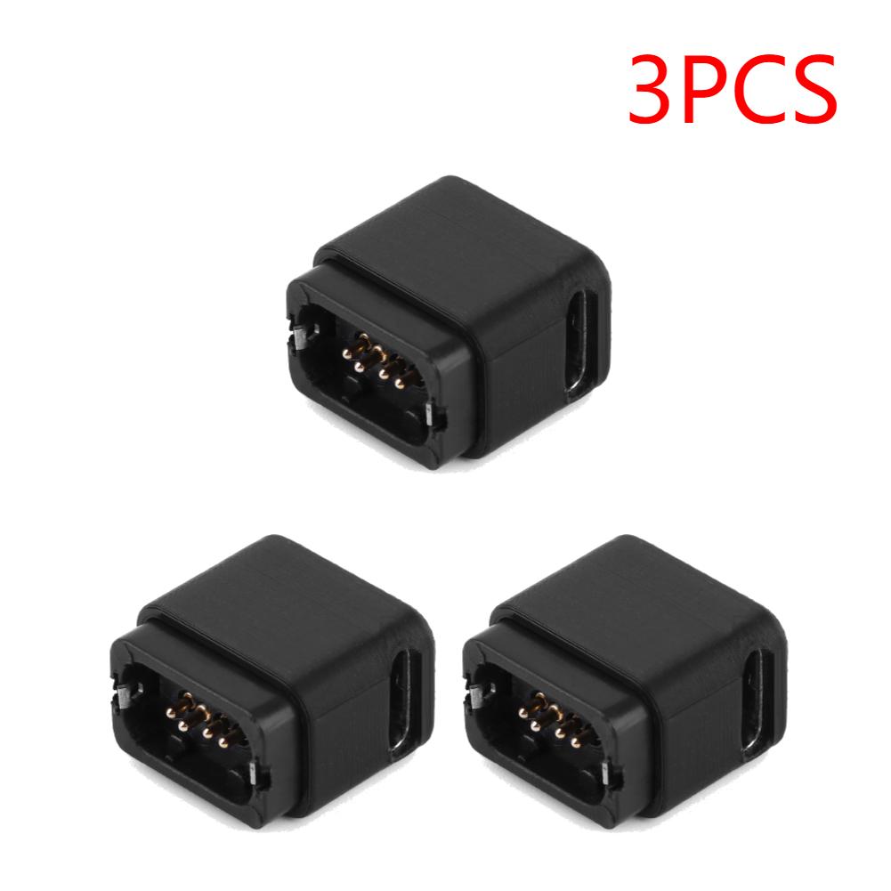 1-10pcs 12-Speed Di2 Electric Bicycle Adapter Type-C Adapter Battery Charger Head Bike Part for 7170 8150 8170 9250 9270