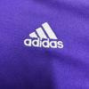 Adidas Basketball Jersey Unisex Purple Gold AEB836