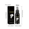 Spray Grip da 30ml per Guanti da Calcio Sicuro Spray per Guanti da Portiere Guanti Spray Lava & Prepara Efficaci Spray per Grip Protettivo Guanti