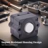Universal Low Profile Pressure Switch for Diaphragm Pump Integration