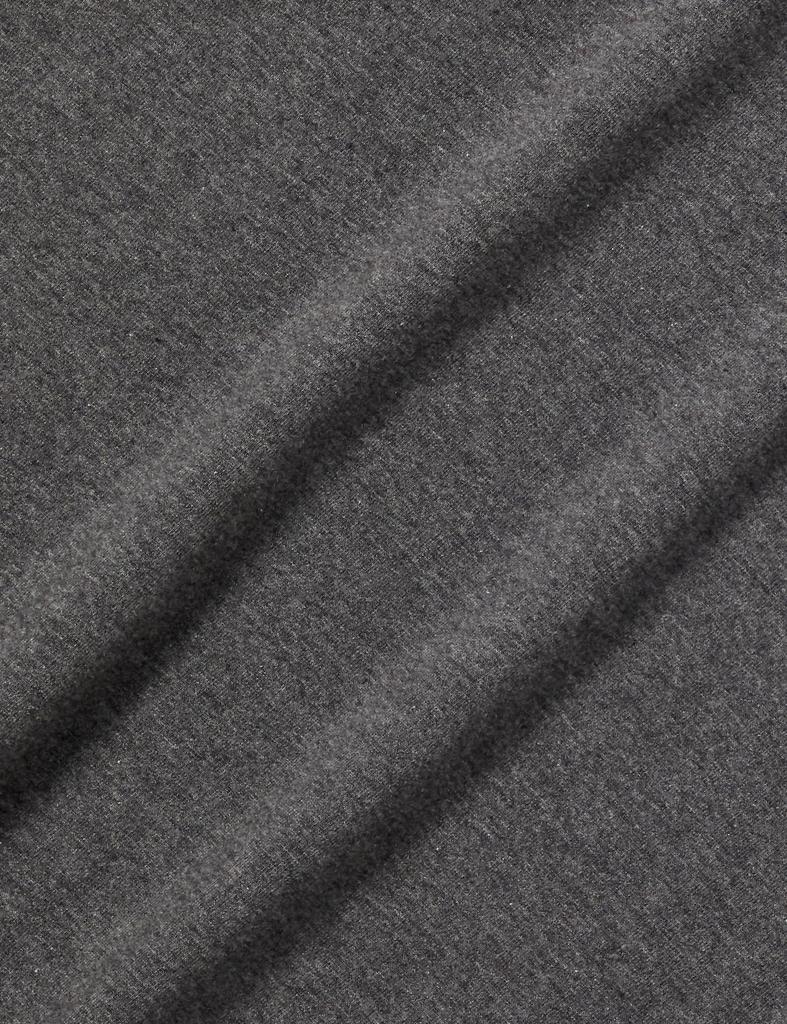 Amazon Essentials Slim Fit Light Medium 4-Pack Camisoles, Women's, Black/Heather Charcoal/Heather Gray/White,