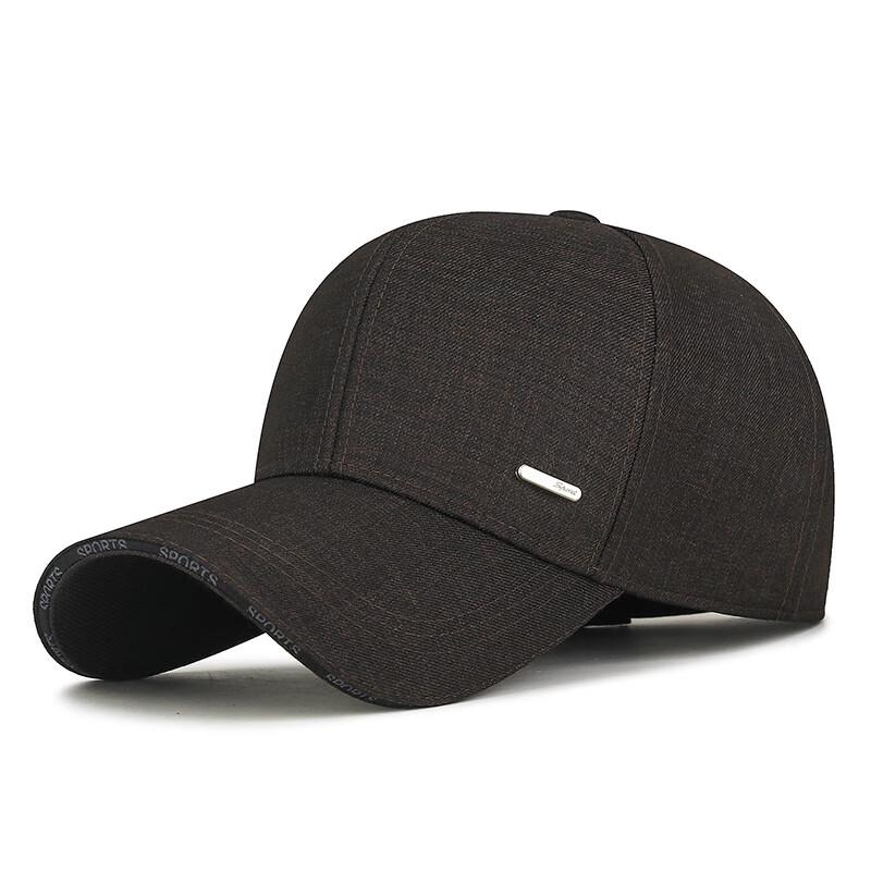 ZHENYUEQI Casual Letter Baseball Cap Adjustable