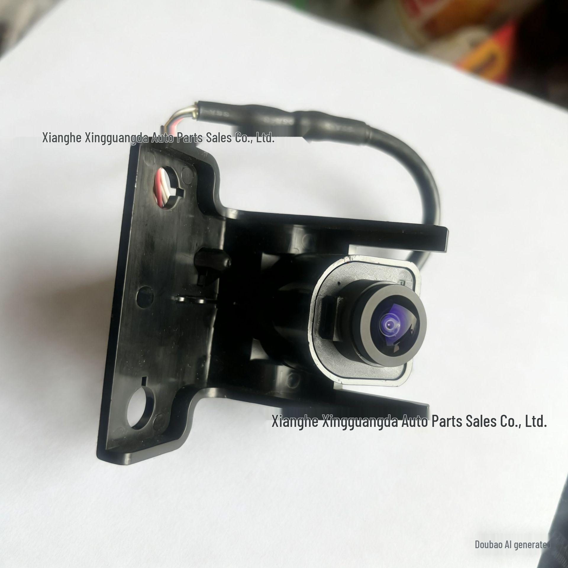 Rear Camera 99240-G4100 for Hyundai Kia Cars ABS Material