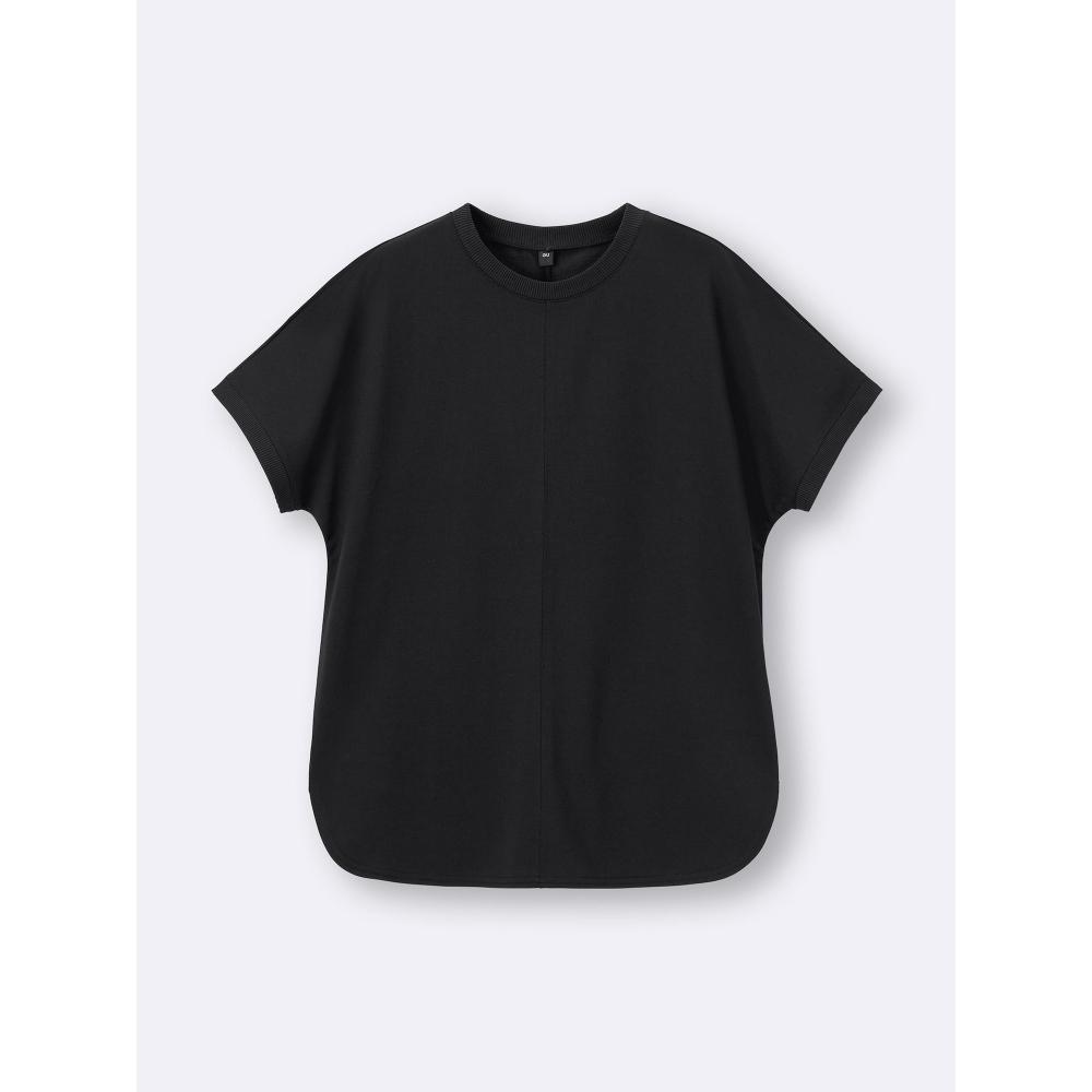 GU by Uniqlo OveRsized T Rs