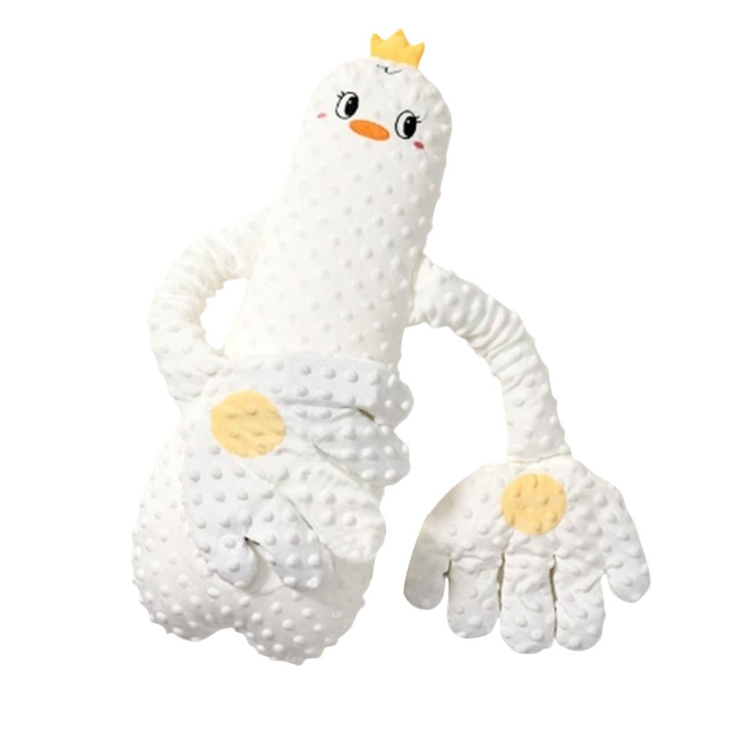 Babyschlaf-Klatscher, Neuestes Babyschlaf-Klatscher, Neue Baby-Klatscher-Schlafspielzeuge imitieren Mamas Arm, Automatisches Baby-Klatscher-Kissen