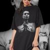 Vintage 80#039;s Sinead O#039; Connor Irischer Sänger Songwriter Rocksänger Großes T-Shirt Unisex T-Shirt