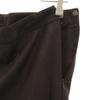 Beauty Products AKRIS Long Pants US12 Brown Biggs Women Used