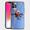 Flugzeug Flugzeug Fliegen Reise Wolke Flugzeug Shell Für Iphone 14 13 12 11 Pro Max Mini Xs Max Xr X 7 8 Plus 6s Fall Abdeckung Fundas