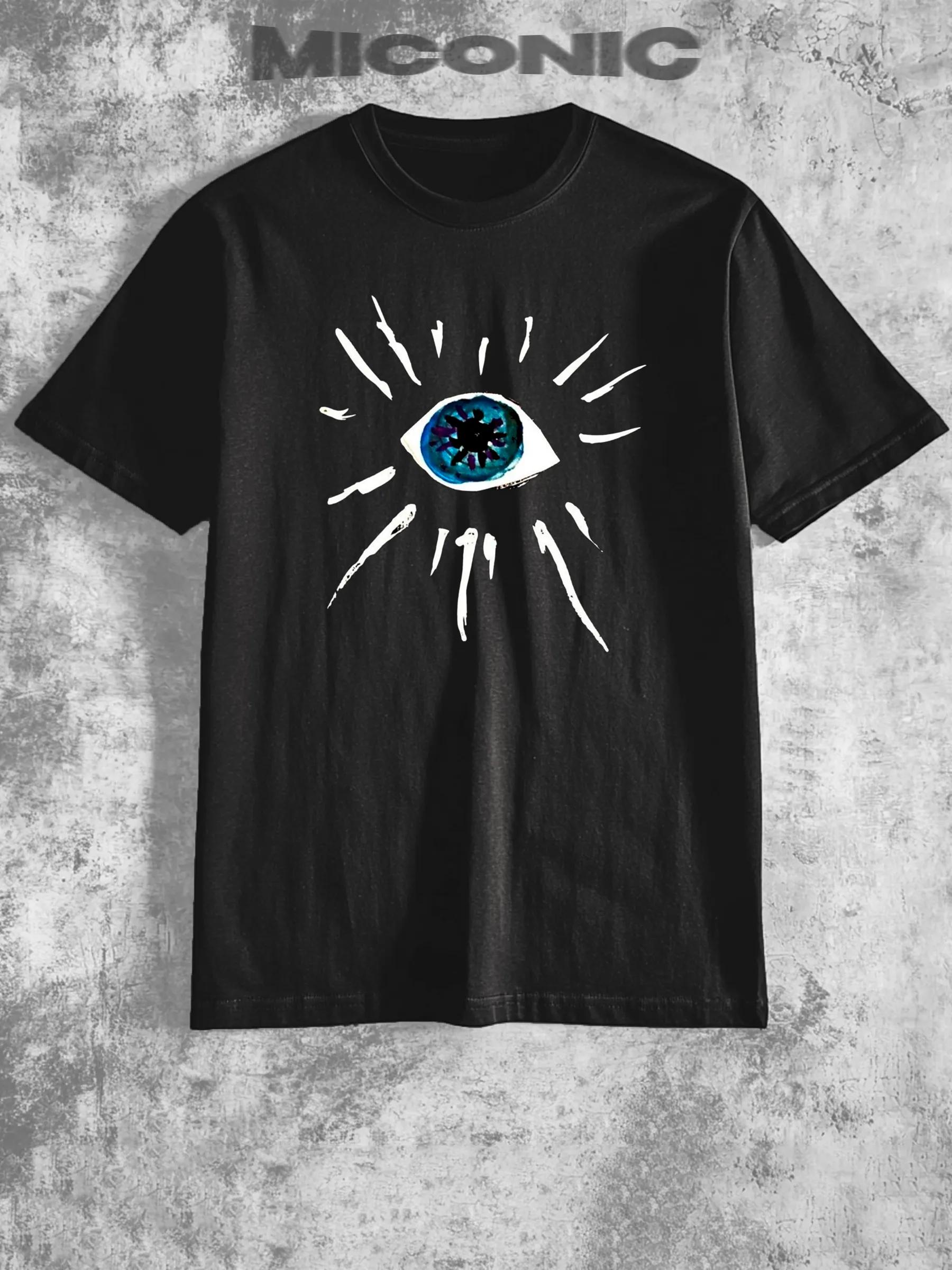 Lain Iwakura anime printed T-shirt 4XL