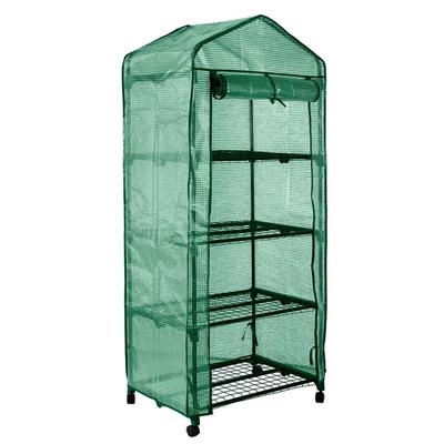 Constructions de jardin – Serres de jardin