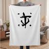 Doom Soft Warm Flannel Blankets Comfortable Blanket for Home Decoration Gifting
