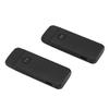 Wireless Screen Mirroring Device High Definition Multimedia Interface Transmitter and Receiver Plug and Play for Laptop
