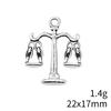 Father's Day Charms Bulk Study Tools Charms Pendant Backpack Bracelet Pendants