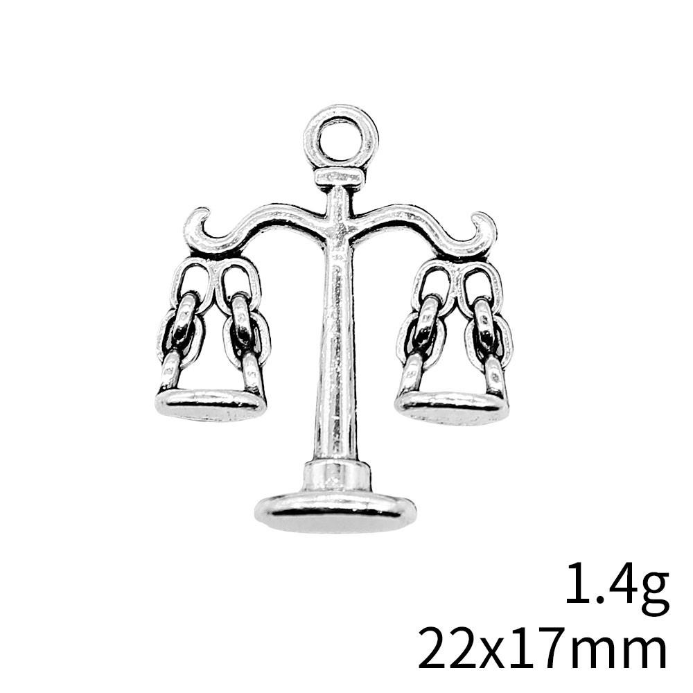 Father's Day Charms Bulk Study Tools Charms Pendant Backpack Bracelet Pendants