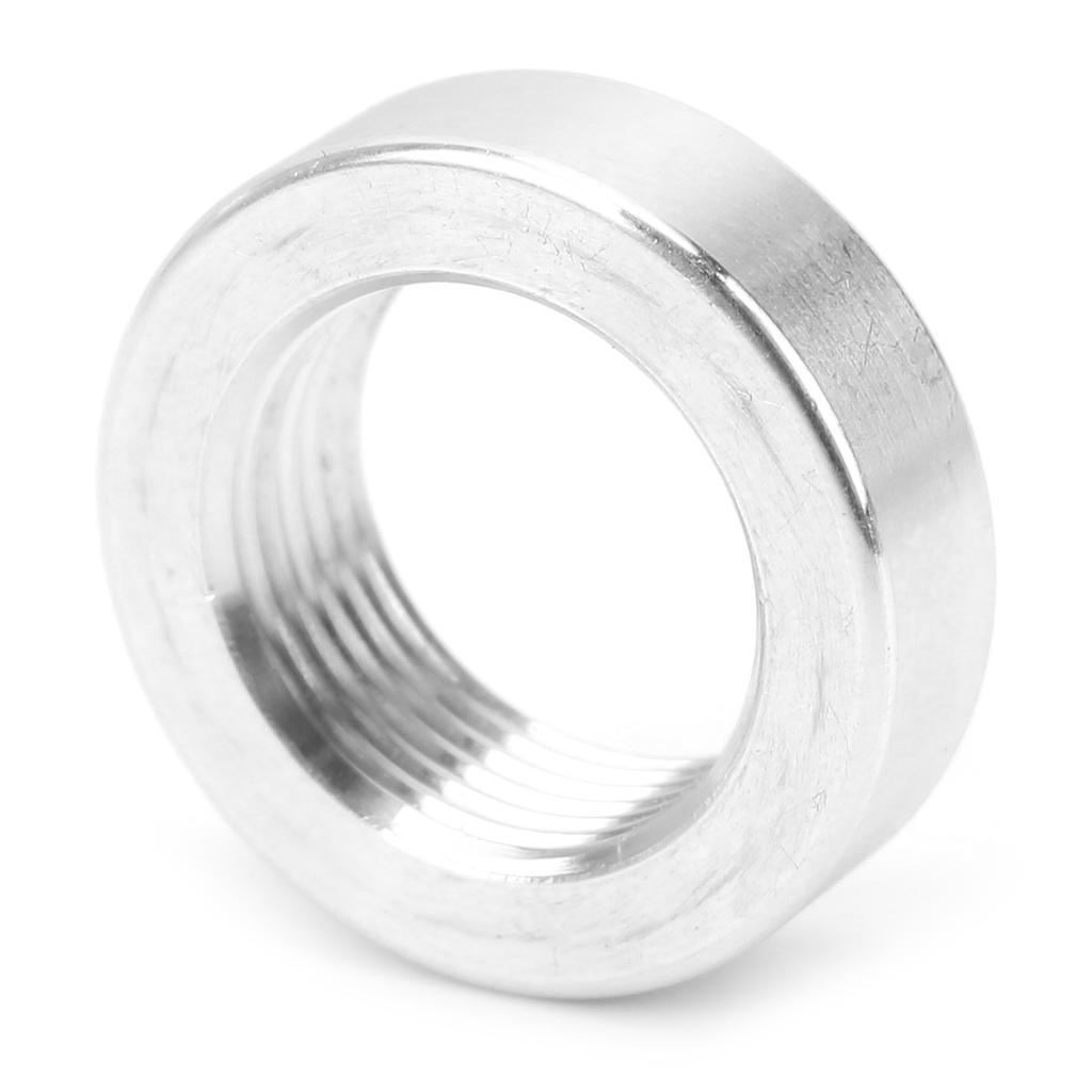 M22x1,5mm Sveis-på-muff Billet Aluminiumslegering Rustsikker Innvendig gjenge for Drivstofftank