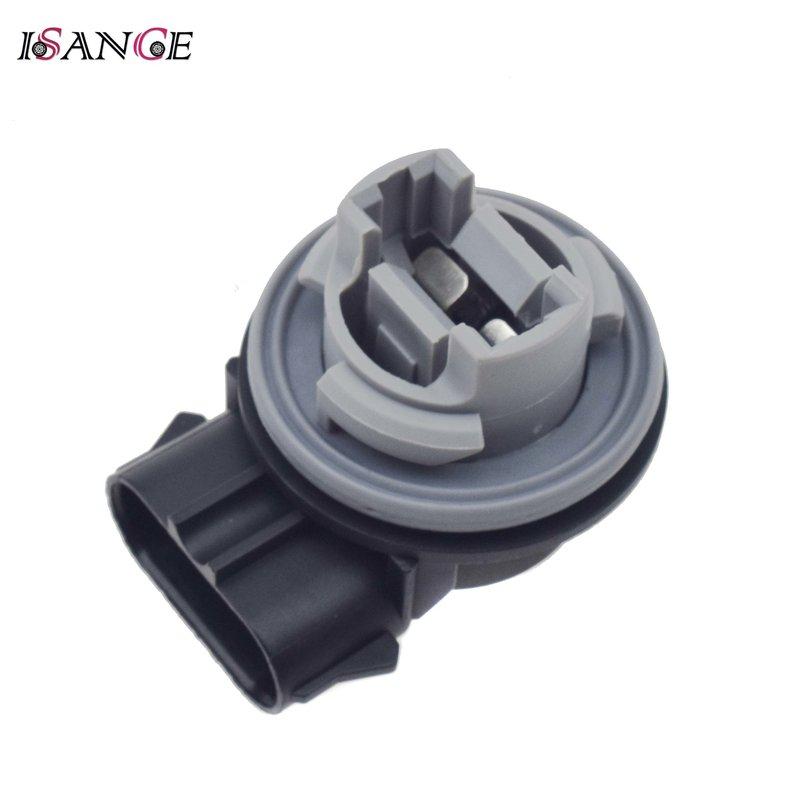Parking Brake Turn Signal Light Lamp Connector Socket For Ford Mercury Focus Explorer Taurus Mustang E F Series F1TZ-13411-F