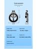 360° Rotating Zinc Alloy Magnetic Car Phone Holder
