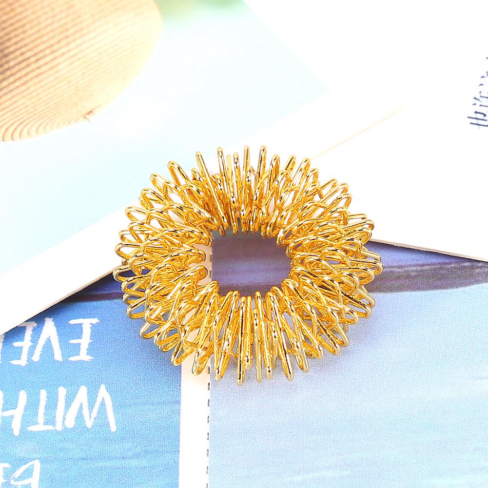 Unisex Stylish Weight Loss Black Stone Bracelet Health Care Magnetic Therapy