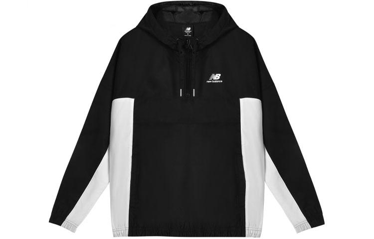 New Balance Jacket Women s Black WJ11527-BK S