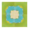Non-Toxic River Ocean Pattern Building Block Base Plate Classic Building Bricks Board Parts Baseplates Block Accessories Kids Gift