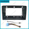 9 Inch Car Frame Fascia Adapter Android Radio Dash Fitting Panel Kit For Suzuki Grand Vitara 1998-2005