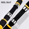 Beginner Long Cast Spinning Sea Fishing Rod & Reel Combo Set (1.5M/1.8M)