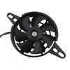 Motorcycle Cooling Fan for 150cc-250cc Engines: Fits ATV, Quad, and Off-road Vehicles