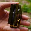 Professional Compasses Orienteering Compasses Luminescent Wild Exploration Compasses for Outdoor Camping Hiking
