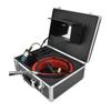 Industrial Endoscope AHD 1080P Borescope Camera Video Recording Adjustable LEDs 20m Detection 5X