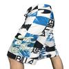 ASFTWO Herren Quick Dry Surf Beach Shorts - 2020 Sommer Casual