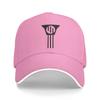 Viltrum Emperor Mark Invincibles Casual Baseball Cap Summer Trucker Hat Sun Outdoor Gym Hip Hop Hats Unisex Classic Baseball Caps