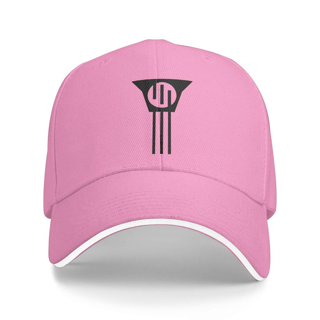 Viltrum Emperor Mark Invincibles Casual Baseball Cap Summer Trucker Hat Sun Outdoor Gym Hip Hop Hats Unisex Classic Baseball Caps