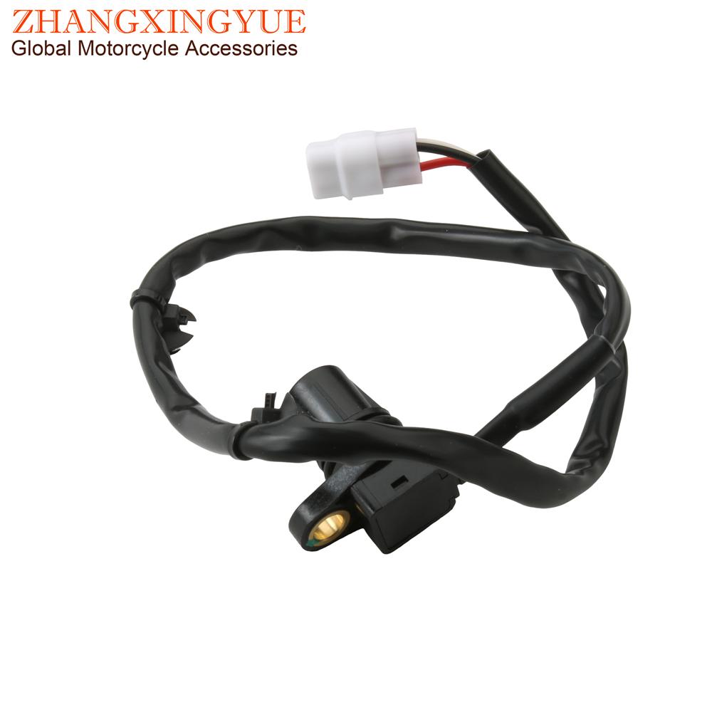 Access125 Burgman125 Speed Sensor Assy For Suzuki Access 125 Burgman 125cc 34990-44K01-000