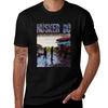 Husker Du Zen Arcade Tshirt Lightweight Print Tshirt