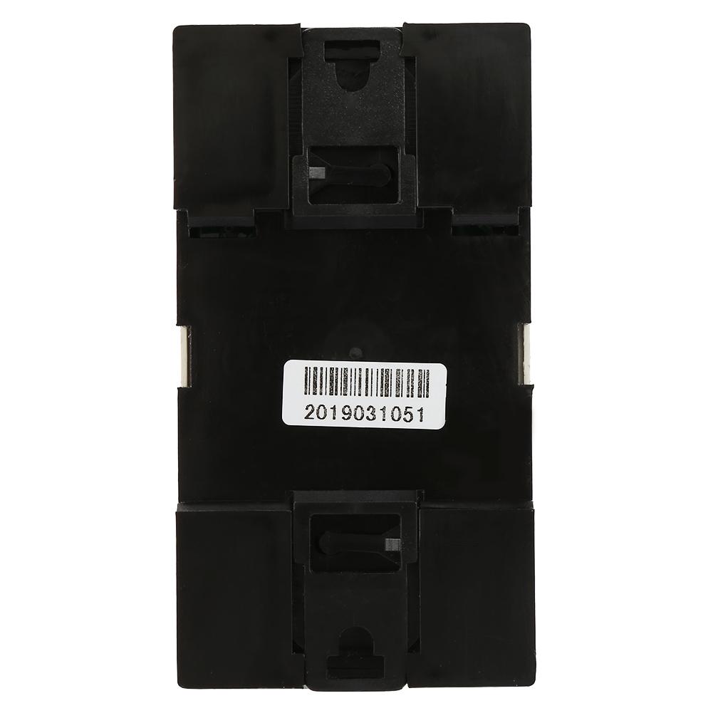 380V AC 50Hz 3 Phase Sequence Relay Protector Voltage Protective Relay with Digital Display