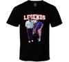 Tops – T-Shirts