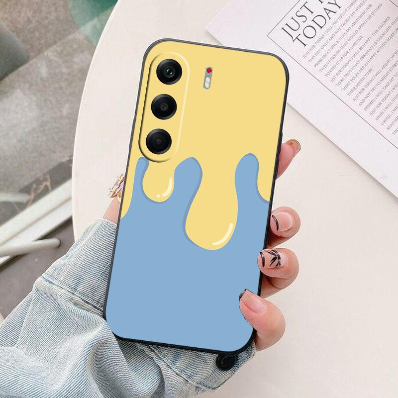 For Motorola Moto G86 Phone Case astronaut Silicone Camera Protection Back Cover For Moto G56 G 86 Power Funda Coque MotoG86