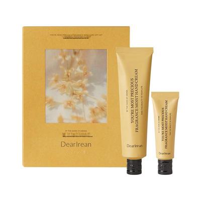 Dearlrean Osmanthus Skincare Gift Set