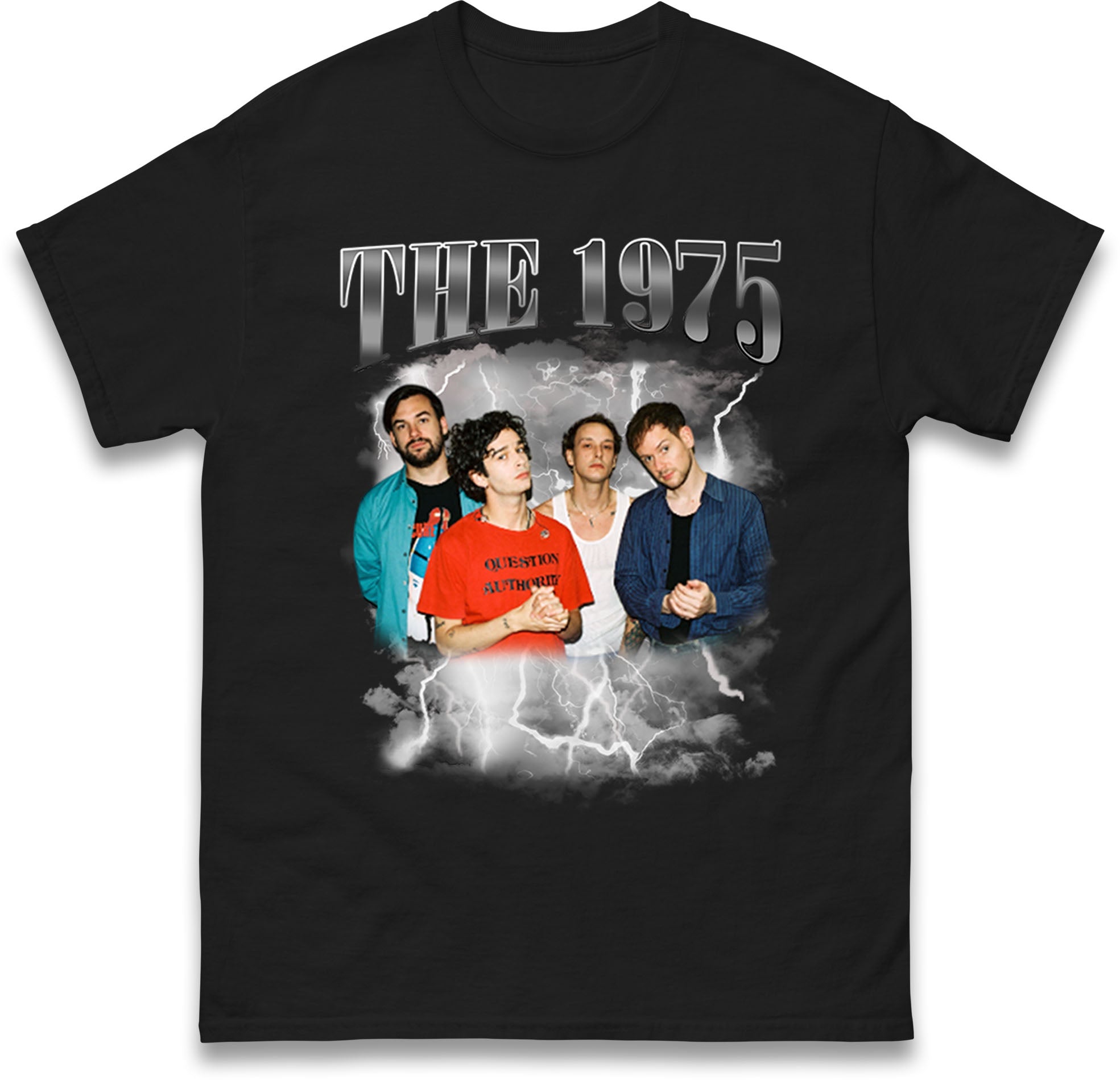 The 1975 Bootleg kids T Shirt 160