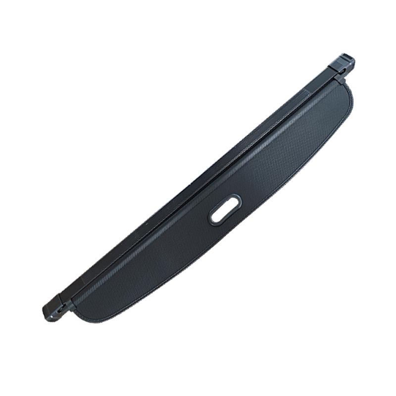 Xingtu EX7 Trunk Cargo Cover: Sunshade & Storage Partition for 26 Models