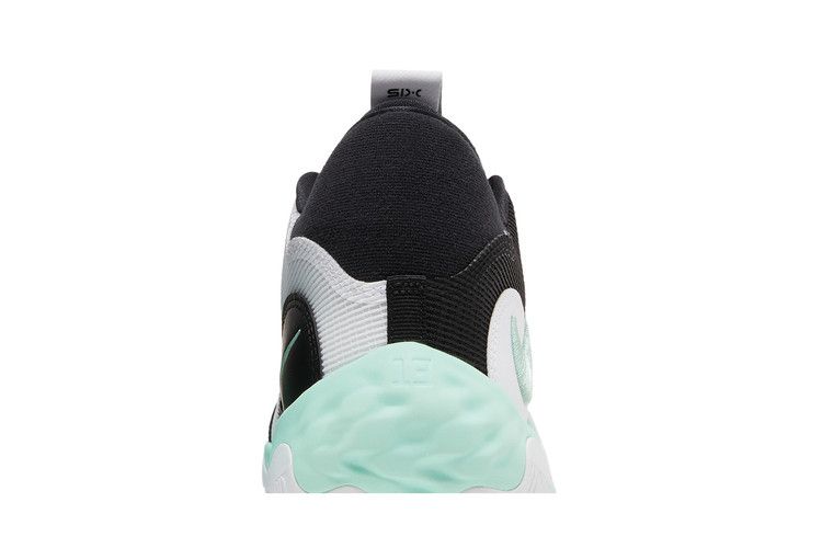 Nike PG 6 EP 'Black Mint Green'