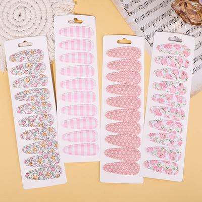 Accessori per capelli bambini – Mollette per capelli per bambini