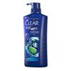 Clear & Mild Men's Shampoo