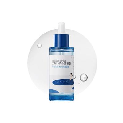 Birch Juice Ampoule 50ml