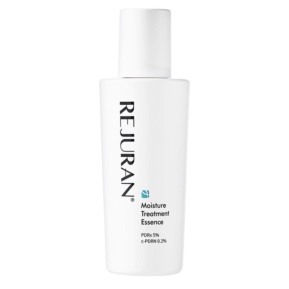 

REJURAN Derma Healer Moisture Treatment Essence 70g Hydrating Face Serum for Long-Lasting Moisture and Skin Barrier REJURAN Essence 70g