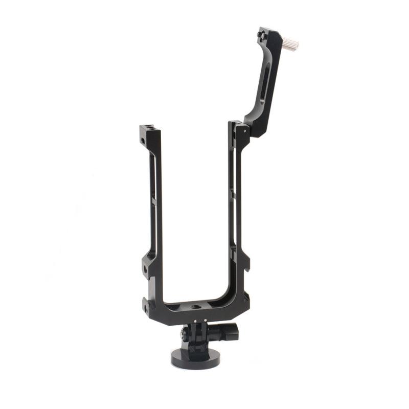 Cușcă pentru cameră Cadru de încălțăminte rece Accesorii pentru cadru de expansiune de protecție compatibile pentru Insta360 X3