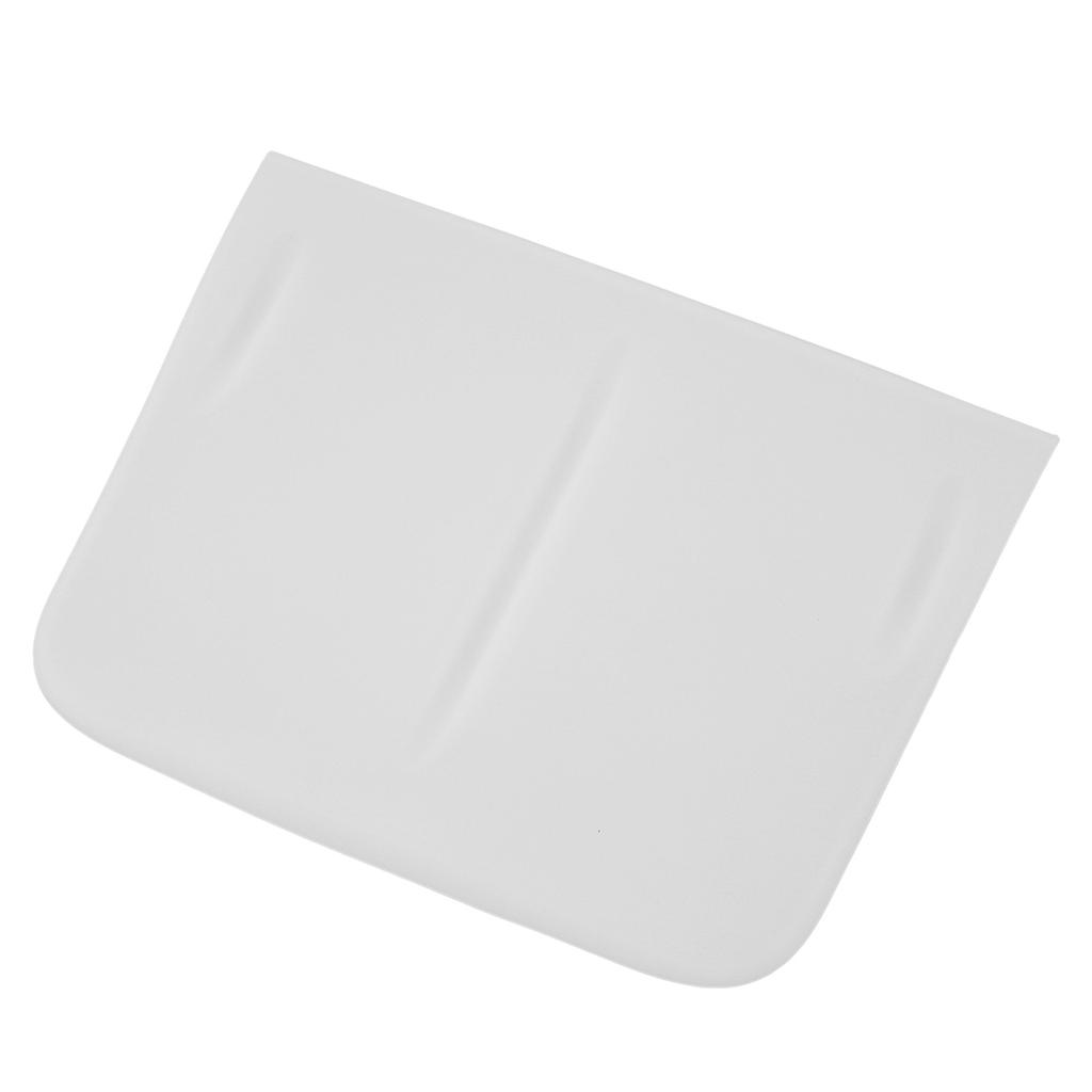 Car Center Console Wireless   Mat Heat Resistant Silicone Anti Slip Phone Pad Mat Replacement for