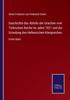 Kniha Geschichte Des Abfalls Der Griechen Vom Turkischen Reiche Im Jahre 1821 Und Der Grundung Des Hellenischen Koenigreiches : Erster Band