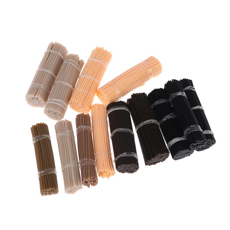 Keratin Glue Sticks for Hair Extensions 1 Set 50G High Adhesion Safe for Home DIY Salon Hair Styling Use
