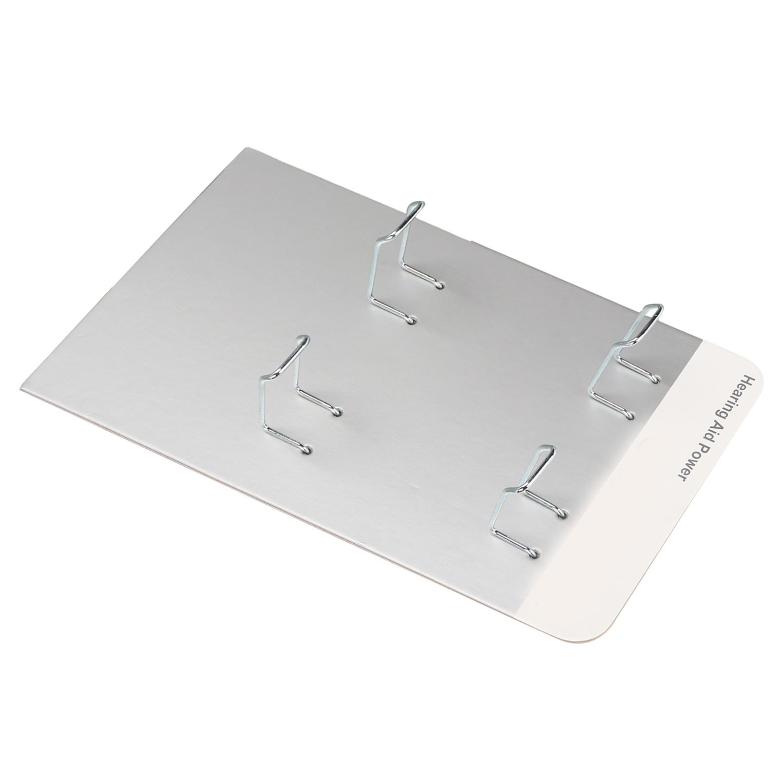 

Звуковая панель для отображения батареи, большая емкость, кнопка, дисплей батареи с 4 опорами